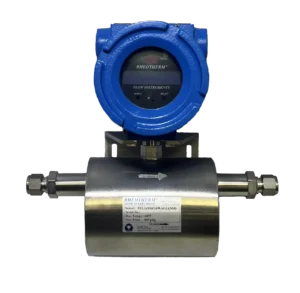 Explosion Proof Low Flow Meter