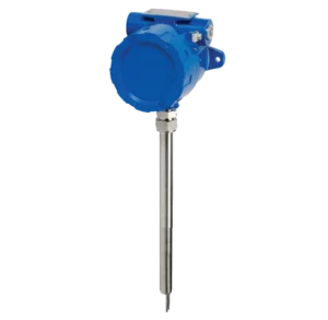 Rheotherm insertion probe