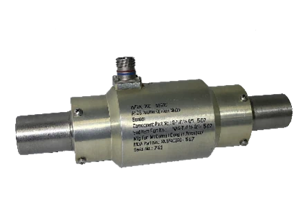Aerospace Flow Meters