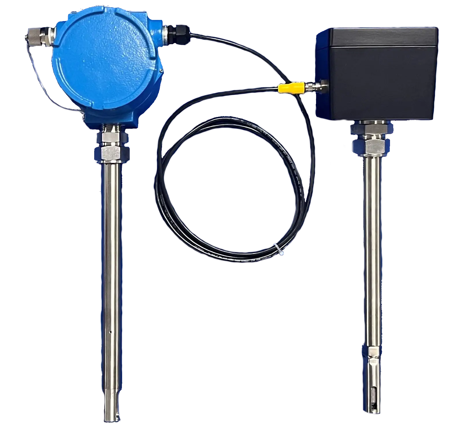 Custom Process Measurements