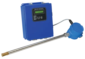 RheoVac Multi-Sensor Probe