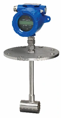 Duct Flow Meters, Air & Gas